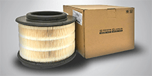FUEL FILTER INNOVA